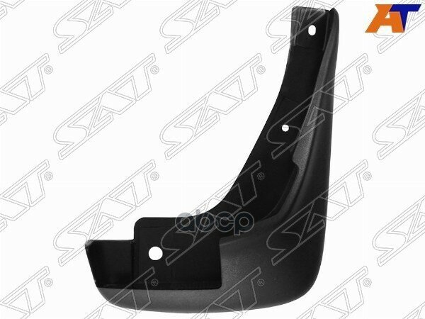 Брызговик Honda Civic 01-05 4D Передний Rh Sat арт. ST-HD08-016B-1