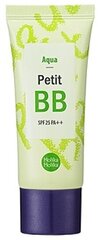 Крем BB для лица Holika Holika Аква SPF 25, 30 мл