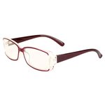 Корригирующие очки BOSHI 86017 для зрения - изображение
