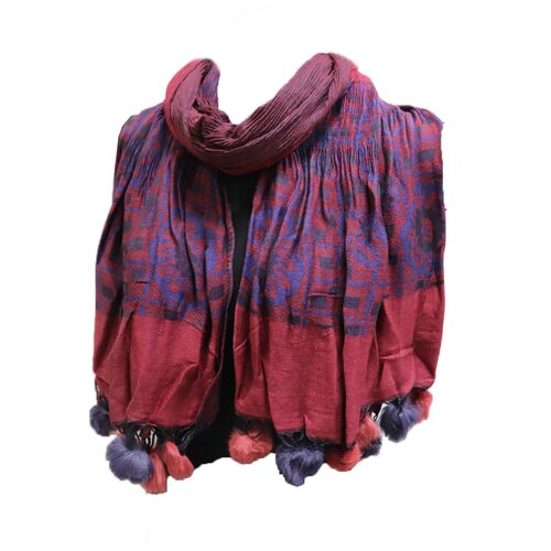 фото Шарф crystel eden 1239-15