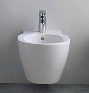Биде подвесное Ideal Standard - фото №10