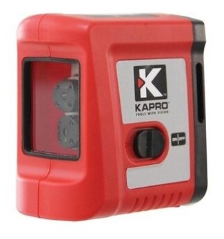 Лазерный уровень Kapro 862 Карго