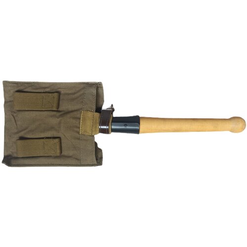Лопата МПЛ-50 с чехлом армейским