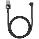 Кабель Deppa USB - microUSB, 1м, Deppa (72296) - изображение