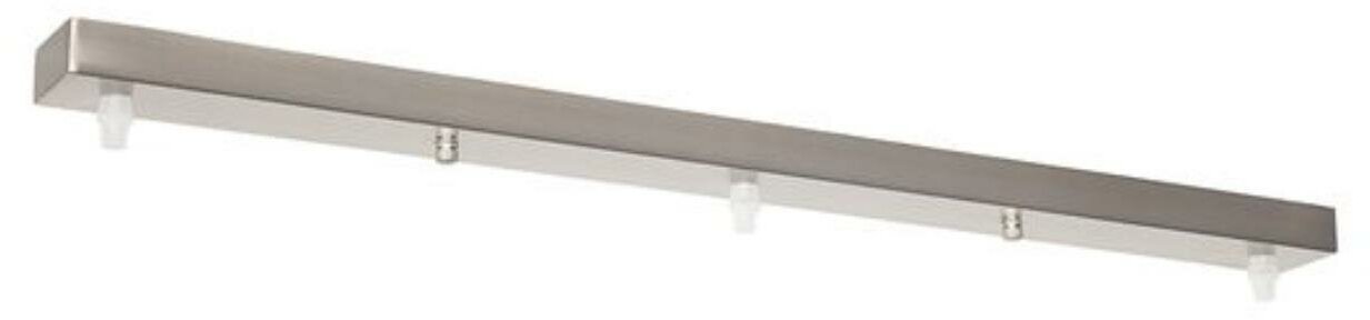 фото Кронштейн-потолочная база для светильника Arte Lamp OPTIMA-ACCESSORIES