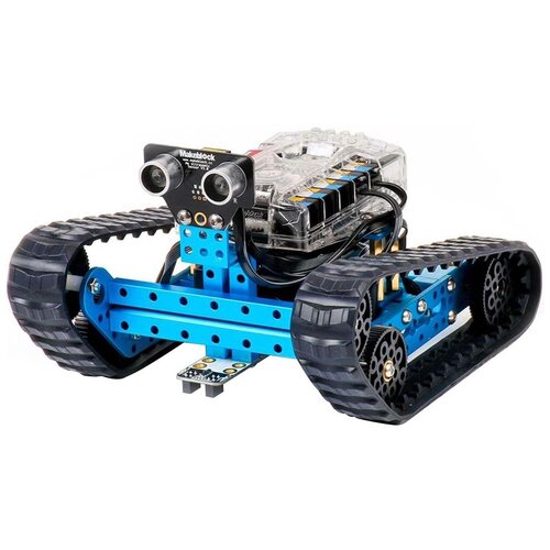 Makeblock mBot Ranger Robot Kit (Bluetooth Version)