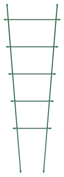 Шпалера - трапеция Palisad 5 ступеней 0,2/0,45х1,4 м 69143