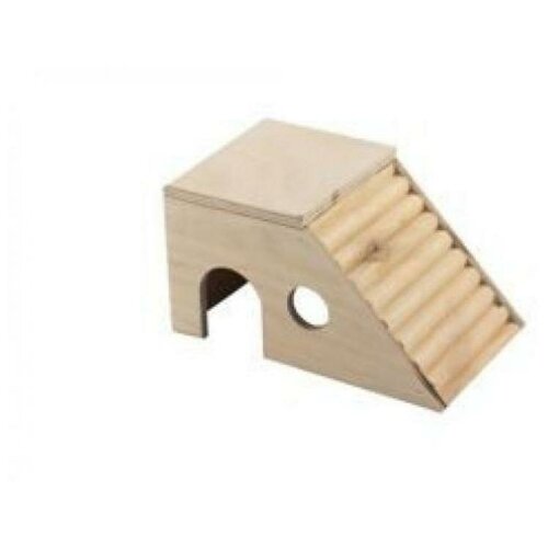 Домик для грызунов 