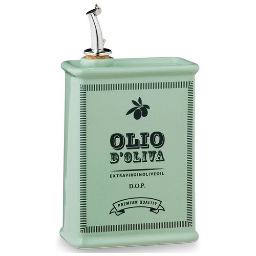 Бутылка для масла Oliere Vintage Объем: 500 мл Nuova Cer