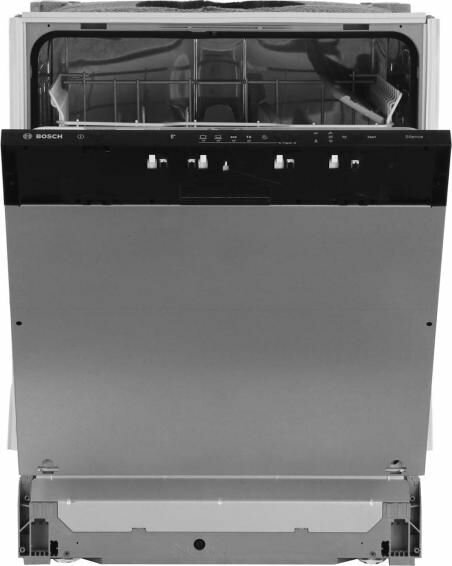 Встраиваемая посудомоечная машина Bosch SMV 25BX02R - фотография № 5