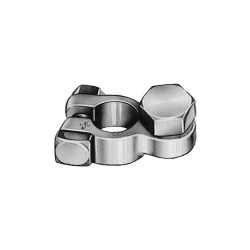 8Kx 707 913-001_Клемма Акб - Под Болт M10x15 Для Кабелей 50-120Mm Кв Omn Man HELLA арт 8KX707913001 1980₽