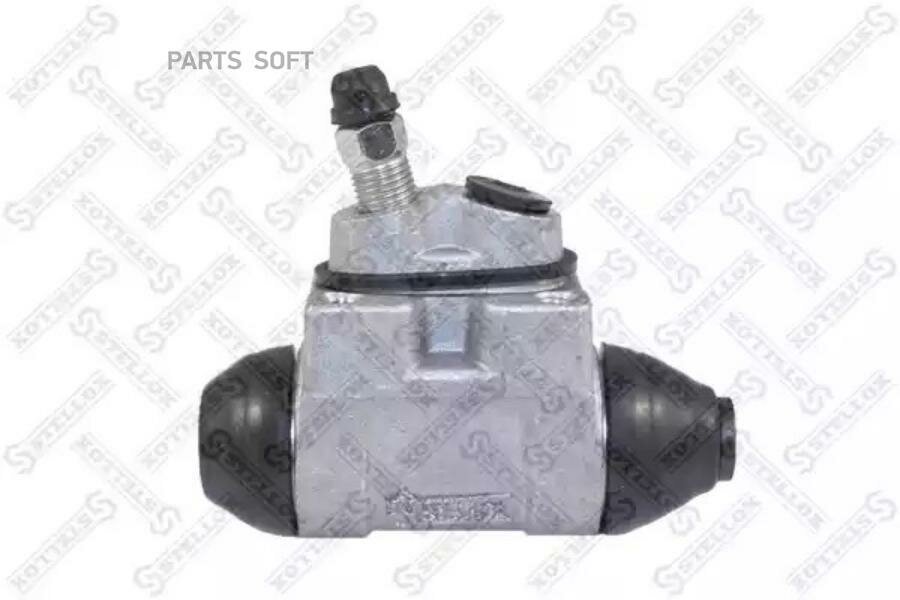 STELLOX 0583500SX 05-83500-SX_101-656 5833028001 задн. торм. цил. лев\Hyundai Coupe 97/Lantra 91-00/Sonata 93-98