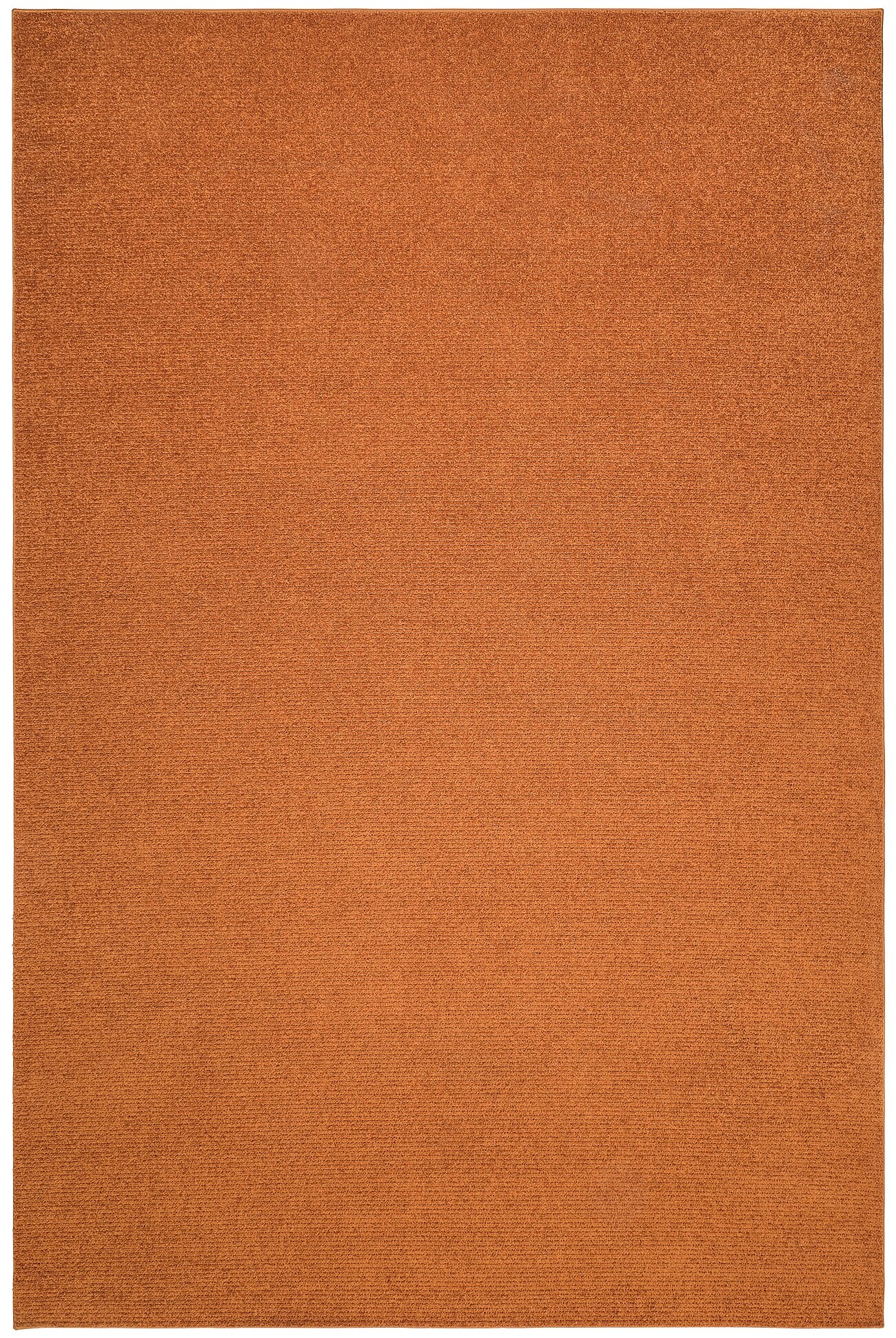 SPORUP споруп ковер, короткий ворс 200x300 см коричневый - фотография № 1