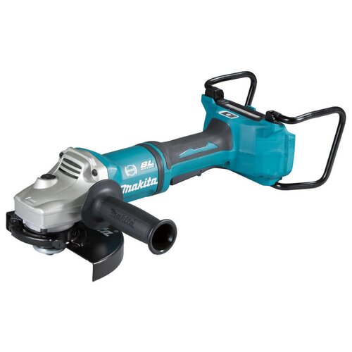 Шлифмашина угловая аккумуляторная MAKITA DGA701ZU без АКБ и ЗУ 3140000₽