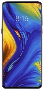 Фото Защитное стекло для Xiaomi Mi Max 3/Xiaomi Mi Max3 Full Screen Полноэкранное белое Aiwo