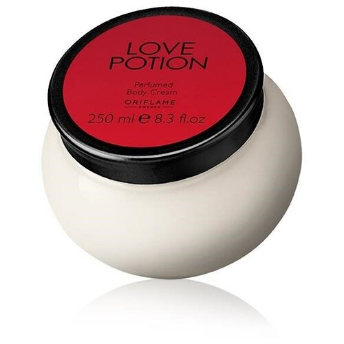 ORIFLAME Парфюмированный крем для тела Love Potion [Лав Поушэн], 250мл