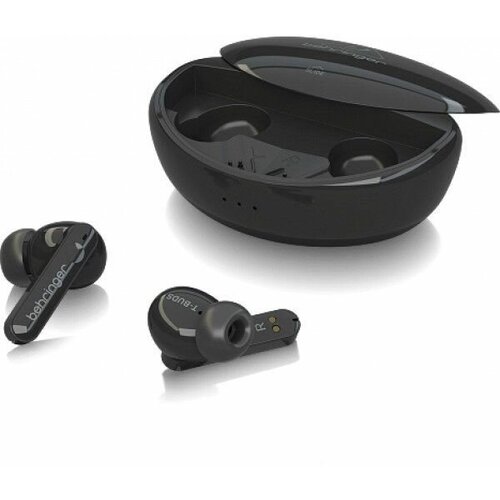 Behringer T-BUDS Высококачественные беспроводные стереонаушники 471700₽
