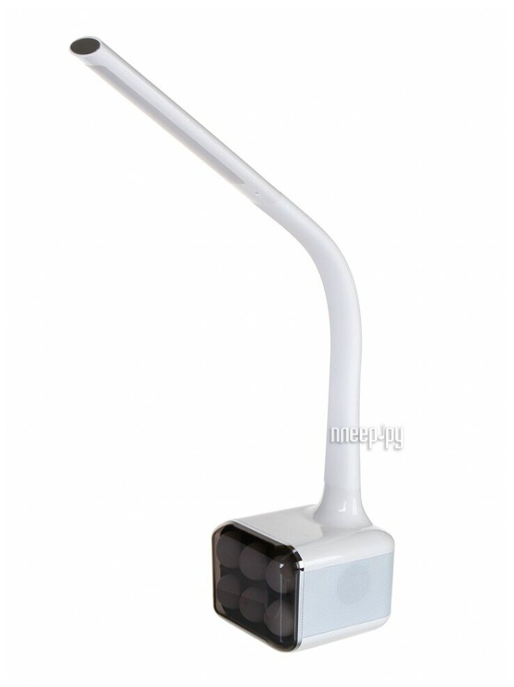 фото Настольная лампа Kitfort КТ-3336