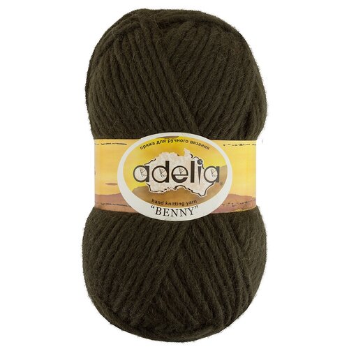 Пряжа ADELIA 