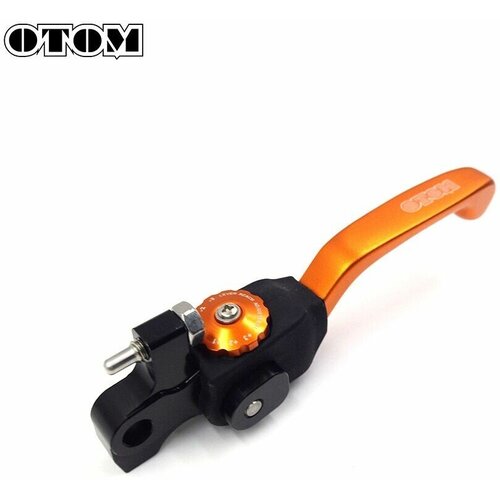 Рычаг тормоза переднего OTOM