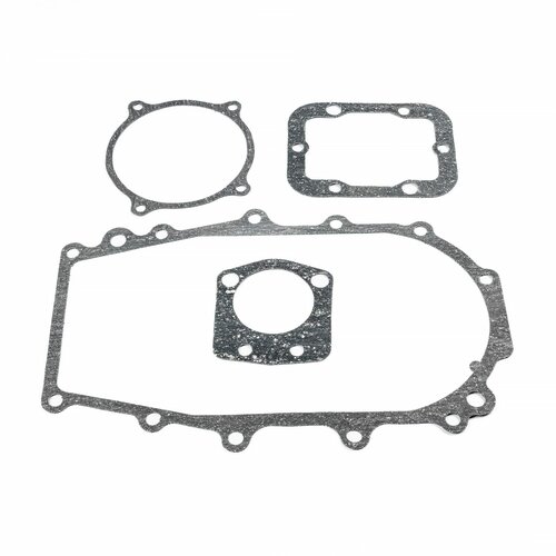 К-кт прокладок КПП ГАЗ-33104 Валдай (4 наим.) МД