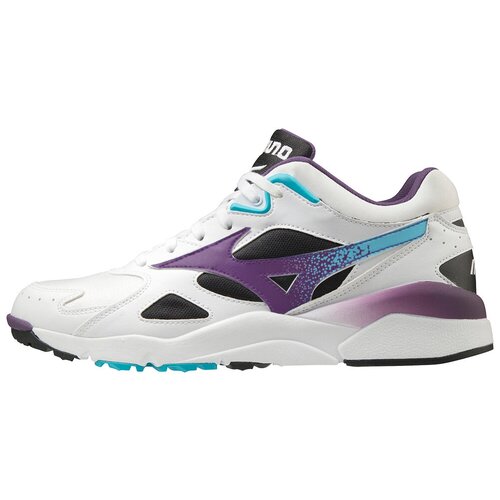 фото Кроссовки mizuno sky medal белый 7 d1ga1924-18