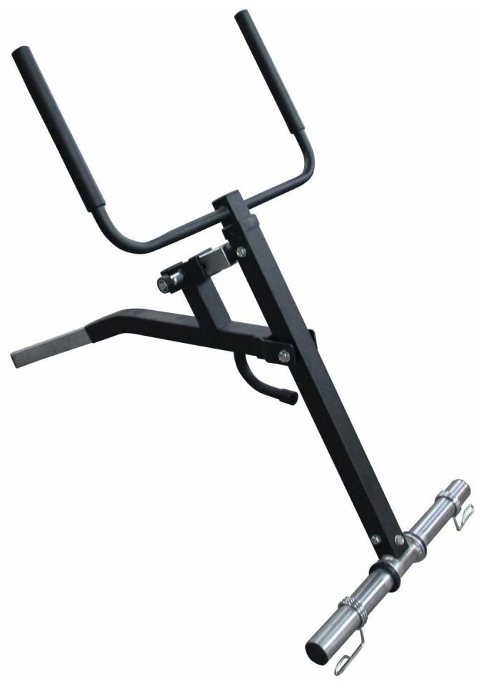 Опция DFC Powergym Dip machine Option6 .