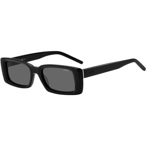 HUGO Солнцезащитные очки Hugo HG 1159/S 807 53 IR [HUG-20439180753IR] черный  