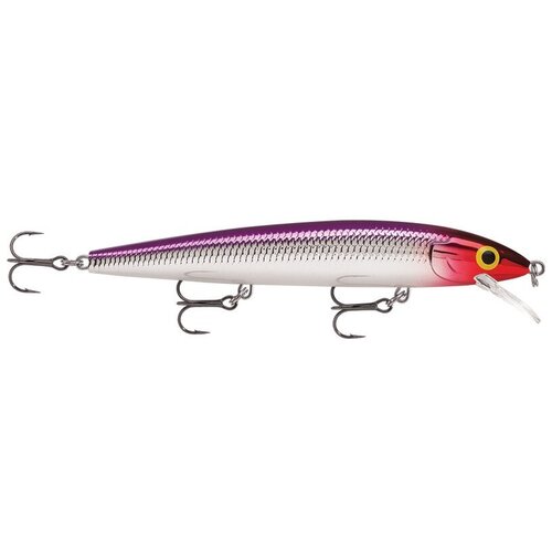 фото Воблер rapala husky jerk 06 /prcl