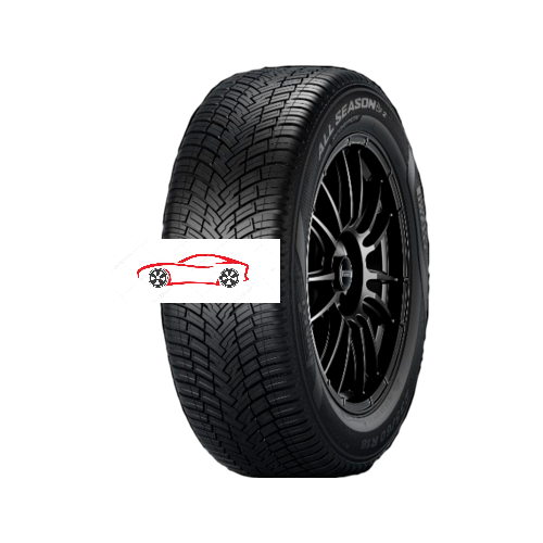 Всесезонные шины Pirelli Cinturato All Season SF2 225/60 R17 103V