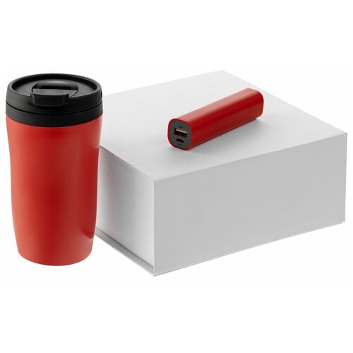 Набор New Times красный 192600₽