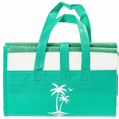 фото Коврик пляжный, 60х150 см нет бренда