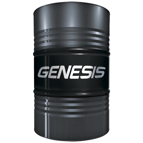 Lukoil Genesis Universal 10w-40 (216,5л)