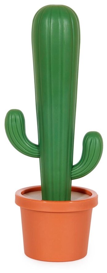 Balvi Щётка для мытья посуды Cactus