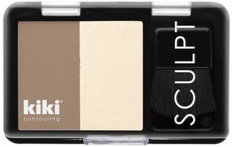 Kiki Контурные румяна для лица Contour, 701