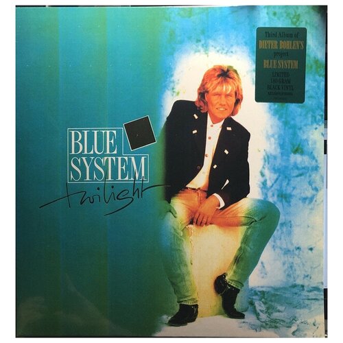 Blue System - Twilight