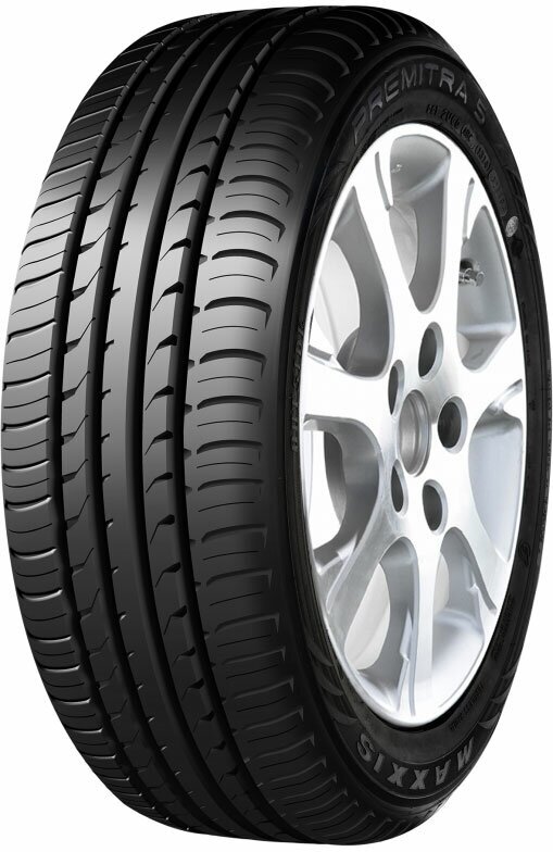 17/225/60 Maxxis HP5 Premitra 99V