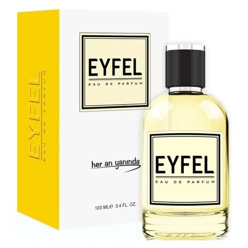 Eyfel perfume парфюмерная вода W229, 100 мл