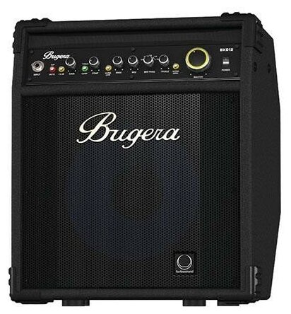 Bugera BXD15 комбоусилитель для бас-гитары