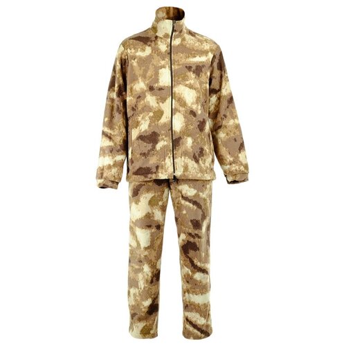 фото Костюм флисовый 280 спорт, размер 48-50 newstore