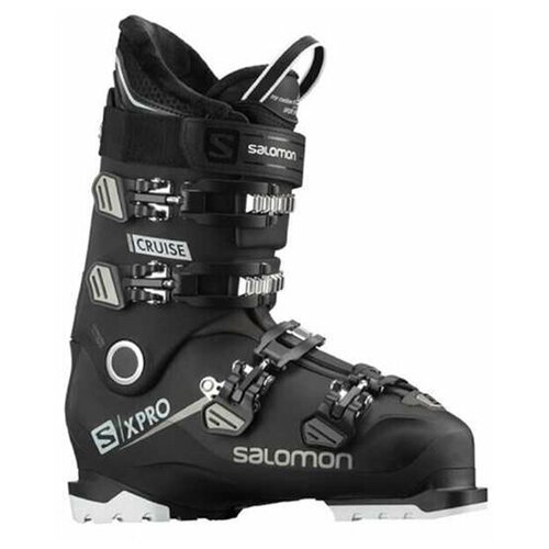 Горнолыжные ботинки Salomon X Pro 100 Cruise Black (20/21) (27.5)