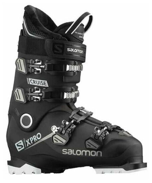   Salomon X Pro 100 Cruise Black (20/21) (27.5)