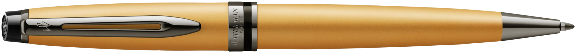 Ручка шариковая Waterman Expert DeLuxe (2119260) .