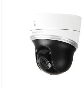 Видеокамера IP HIKVISION , 2.8 - 12 мм, белый - фото №5