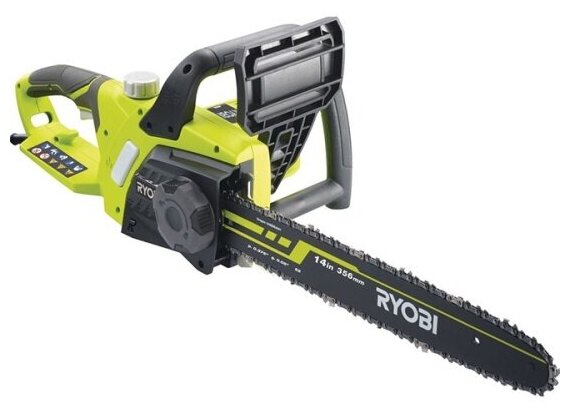 Пила цепная Ryobi RCS1935B 5133004338