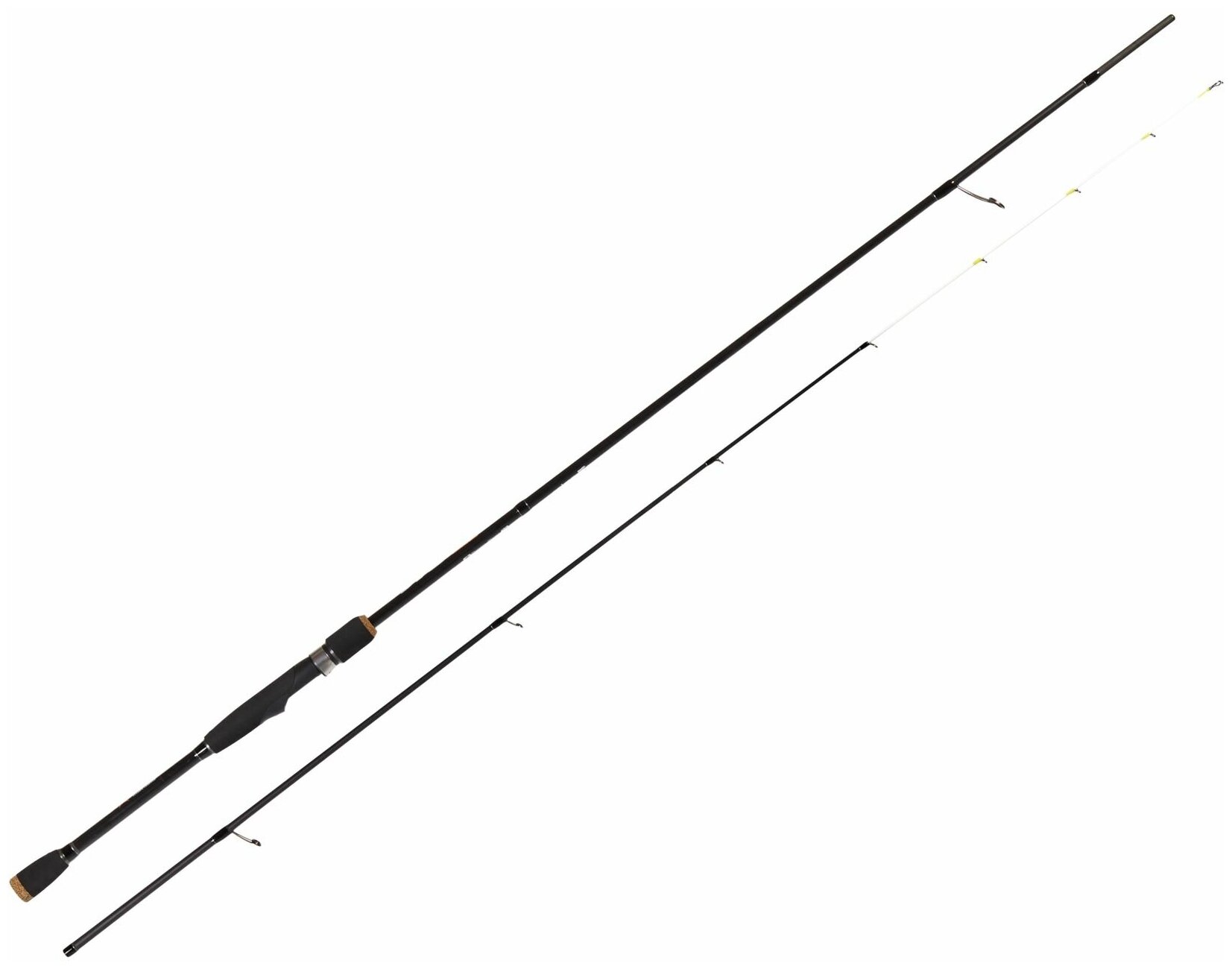 Удилище спиннинговое Salmo Diamond JIG 14 2.40