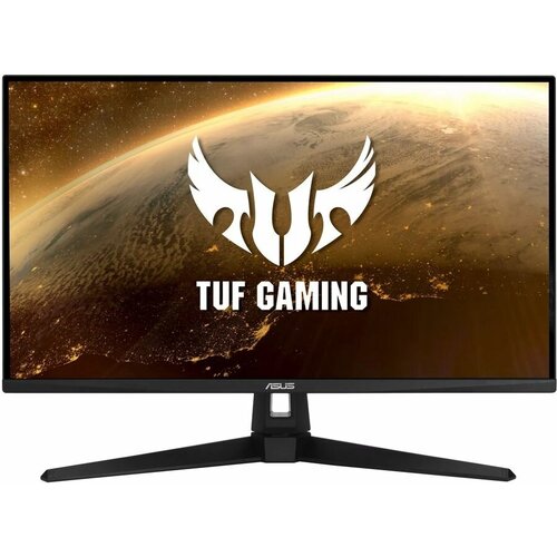 Монитор ASUS TUF Gaming VG289Q1A 28 черный 90lm05b0-b02170 5317900₽