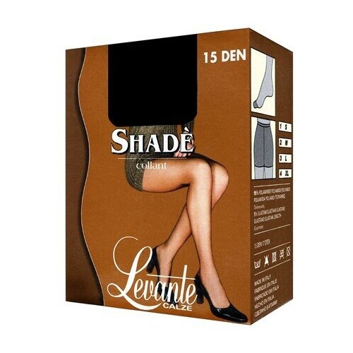 Levante Shade 15 Antracite 2 (S)