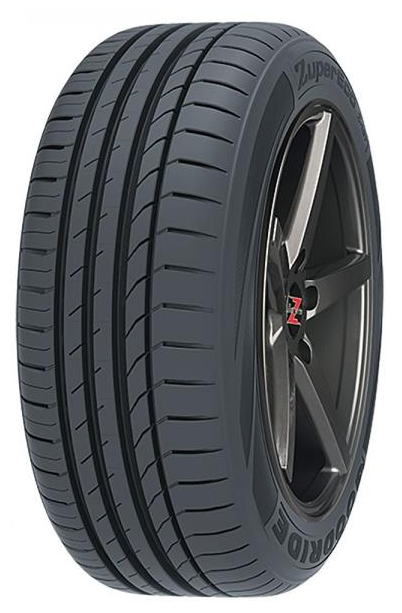 Goodride ZuperEco Z-107 185/55R15 82V