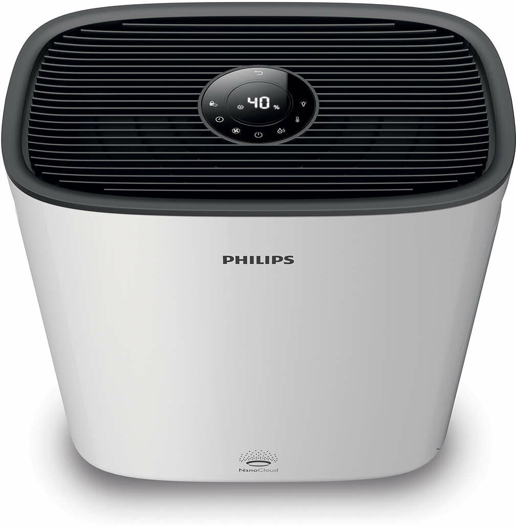 Климатический комплекс Philips HU 5930 - фотография № 3